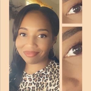 Meet your Posher, Sandy